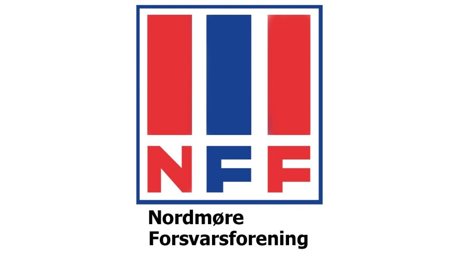 Nytt navn på forsvarsforeningen