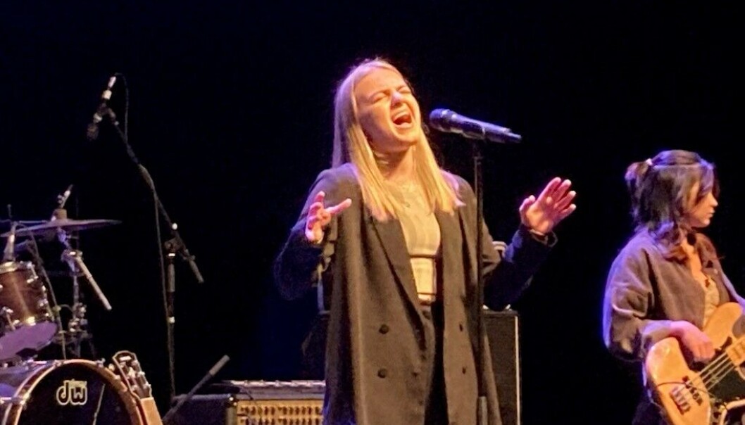 Ellen Fiske Ellen Fiske