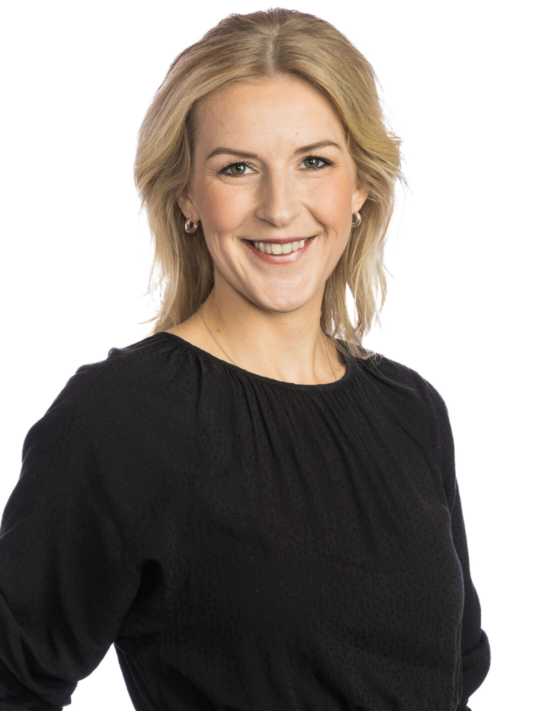 Elise Waagen, Arbeiderpartiet, Østfold Elise Waagen, Arbeiderpartiet, Østfold