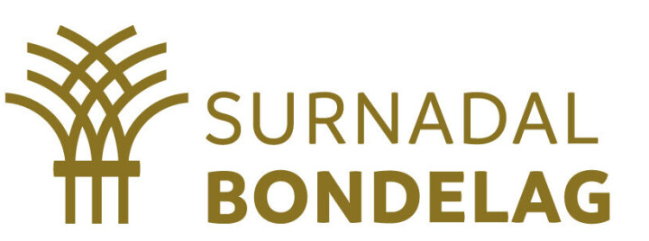 Kløverstukveld med Strengen Logoen til Surnadal bondelag