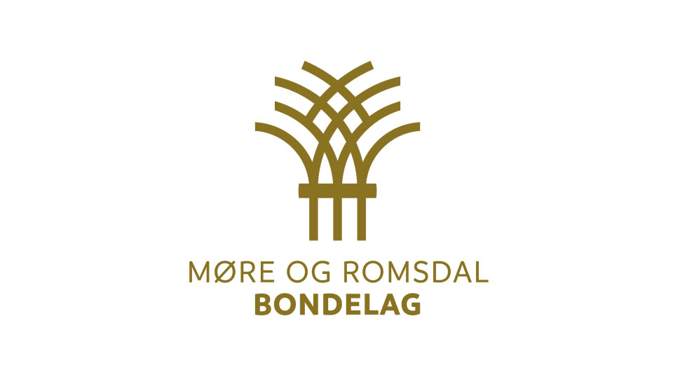 Møre og Romsdal bondelag