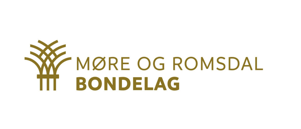 Møre og Romsdal bondelag