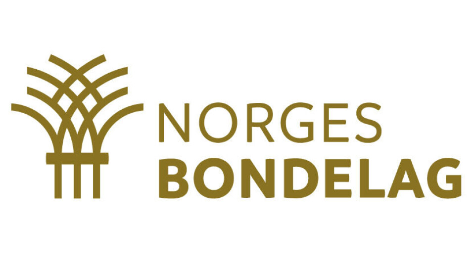 Norges bondelag
