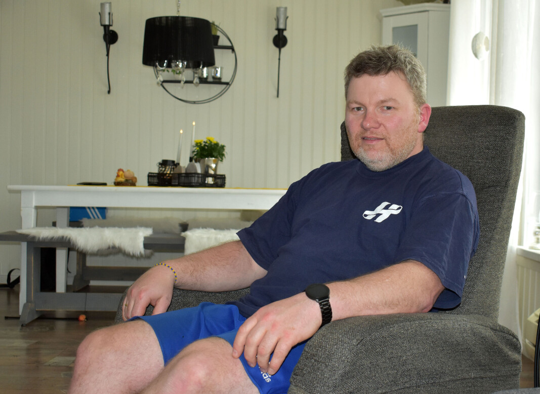Stian Faksnes Stian Faksnes