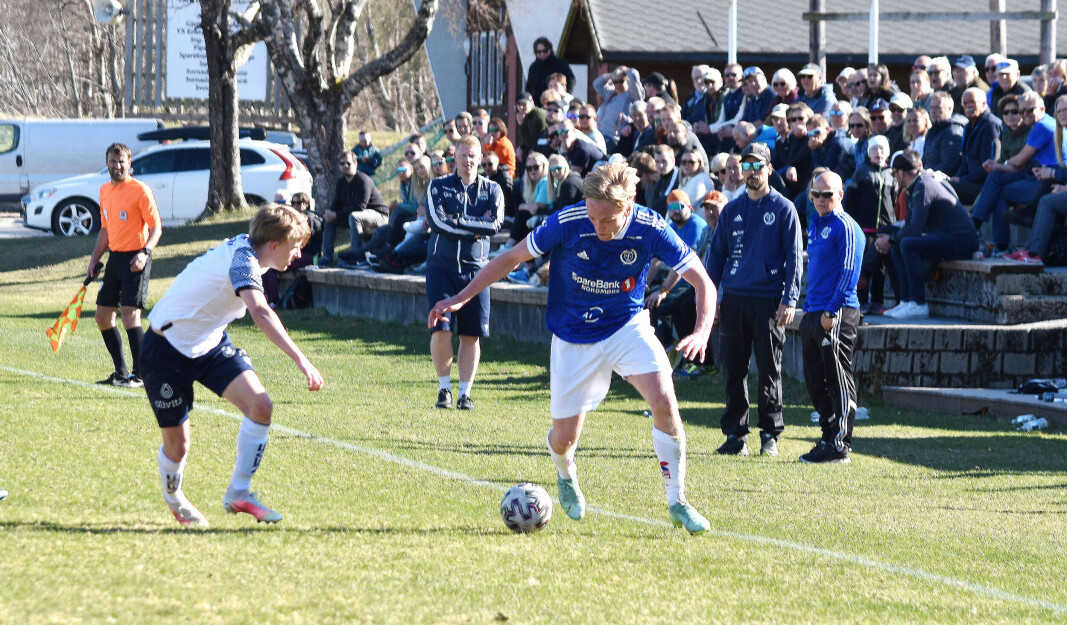 Frikk Hauglann Talgø Frikk Hauglann Talgø
