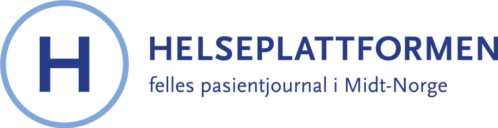 Invitasjon til innbyggarmøte om Helseplattformen