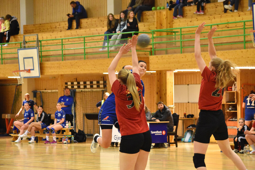Kristin Hilstad Garte Kristin Hilstad Garte