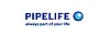 Logoen til Pipelife Norge AS