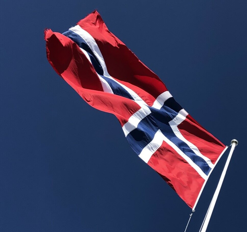 8. mai 2022