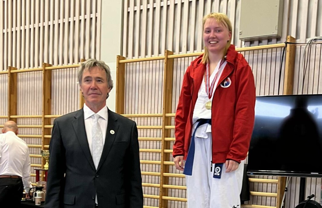 Karin Johnsgård Karin Johnsgård