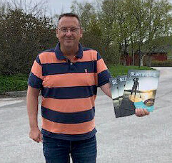 Stig Husby. Stig Husby.