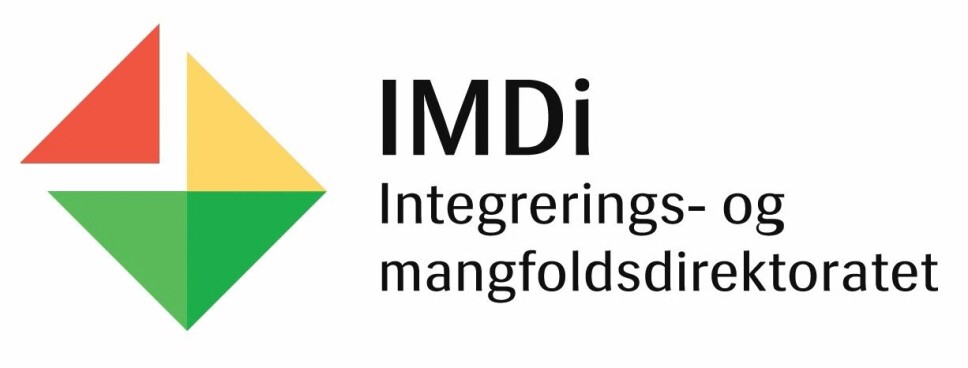 IMDi: Tilskot til integreringsarbeid i regi av frivillige organisasjonar