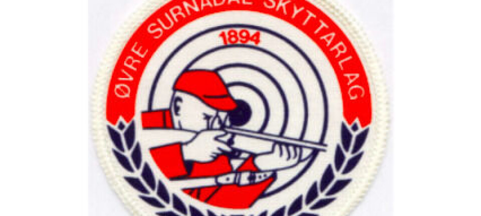 Årsmøte i Øvre Surnadal skytterlag
