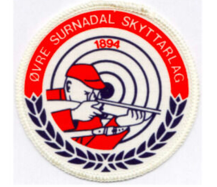 Årsmøte i Øvre Surnadal skytterlag