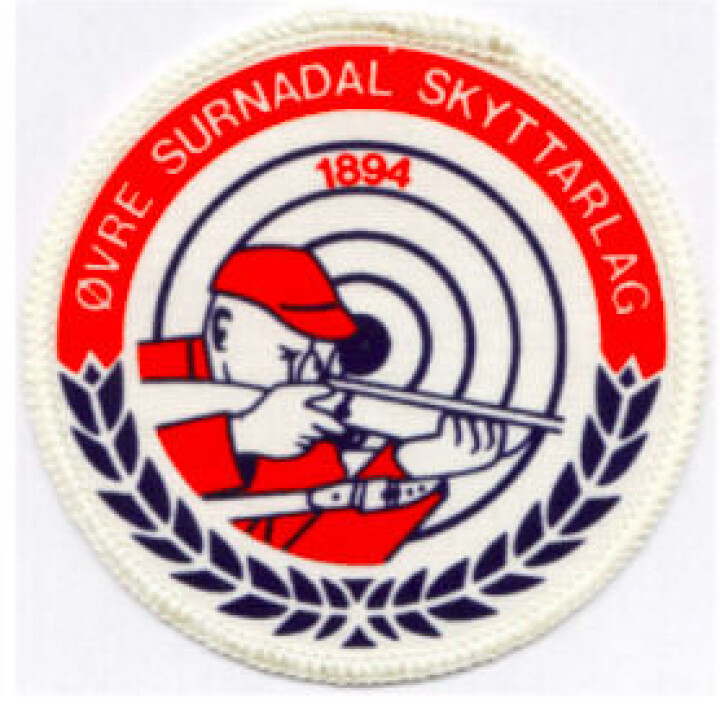 Årsmøte i Øvre Surnadal Skyttarlag