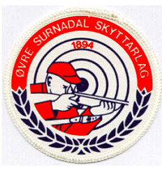 Årsmøte i Øvre Surnadal skytterlag 29. oktober