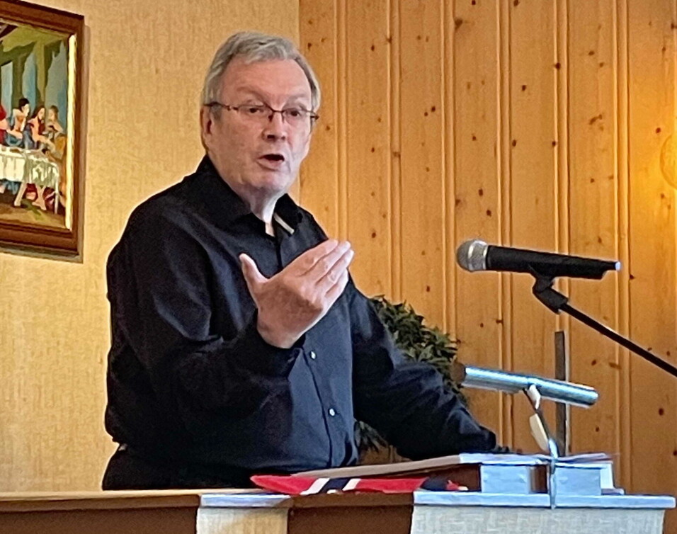 Bernt Bøe. Bernt Bøe.