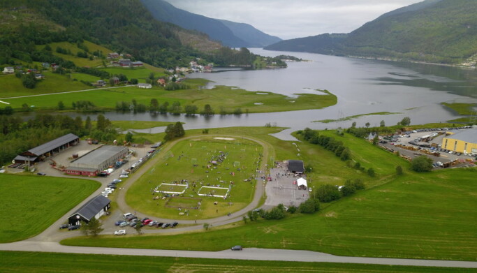 Dronebilete frå Todalsdagen 2021 Dronebilete frå Todalsdagen 2021