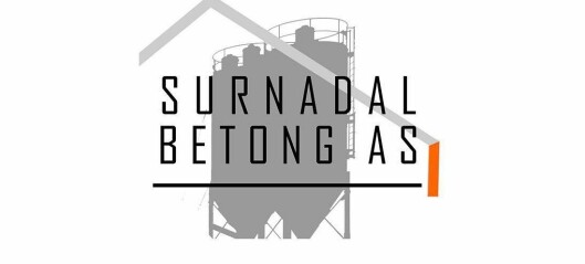 Viktig melding fra Surnadal Betong