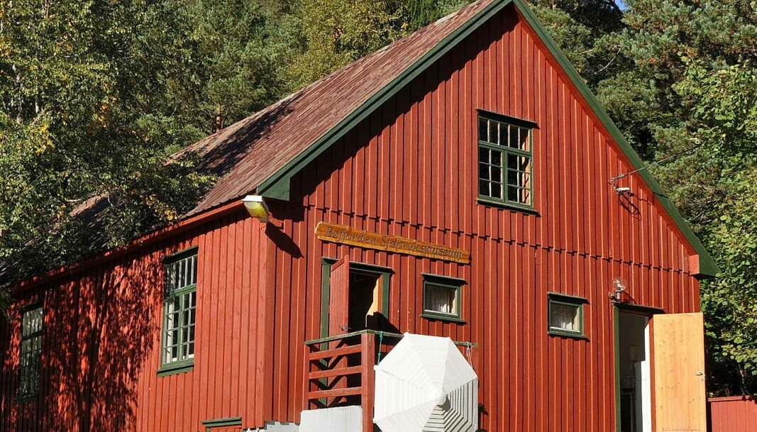 Sjøbruksmuseet har dørene opne i dobbel forstand heile sommaren. Kvar søndag er det tema – som også opnar for innslag frå salen. Sjøbruksmuseet har dørene opne i dobbel forstand heile sommaren. Kvar søndag er det tema – som også opnar for innslag frå salen.