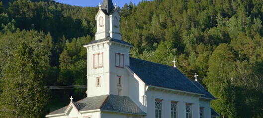 Gudstjeneste i Åsskard og Arena:kirke-konsert i Rindal