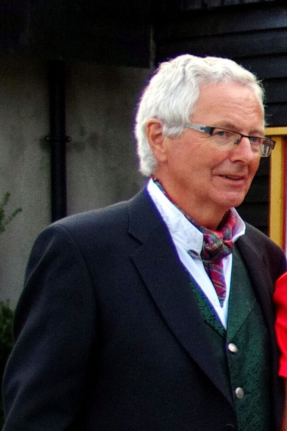 Birger Foseide