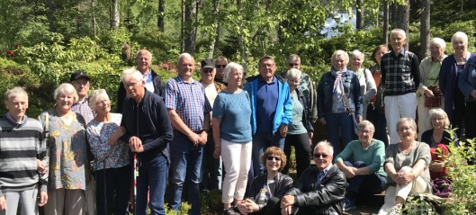 Rindal pensjonistlag inviterer til Åpen dag
