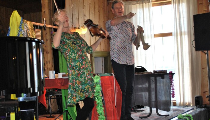 Ein kjeve til ein hest kan brukast til instrument, ikkje sant? Ein kjeve til ein hest kan brukast til instrument, ikkje sant?