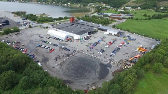 Fra tidligere treff Fra tidligere treff