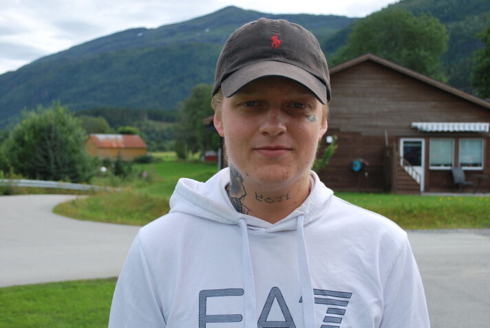 Eirik Betten Eirik Betten
