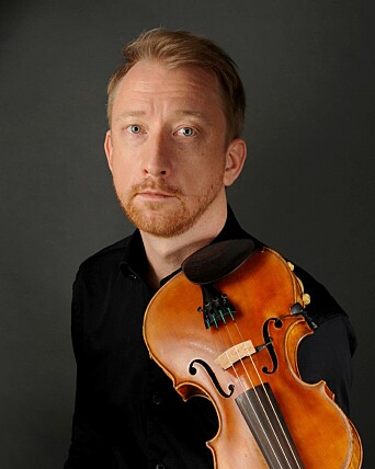 Øyvind Smidt Øyvind Smidt