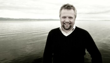 Ronny Kjøsen Ronny Kjøsen