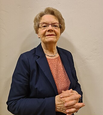 Margaret Rensvik Margaret Rensvik
