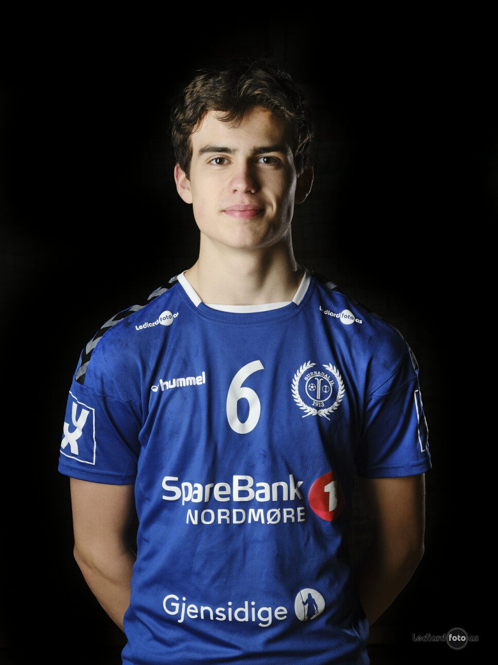 Eirik William Sæter Lediard. Eirik William Sæter Lediard.
