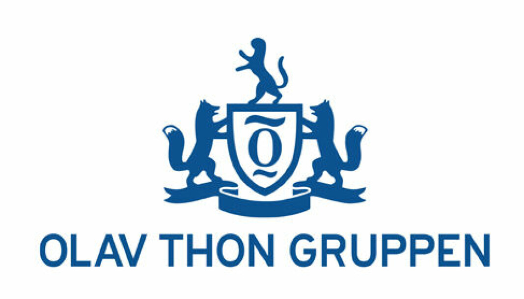Olav Thon Gruppen