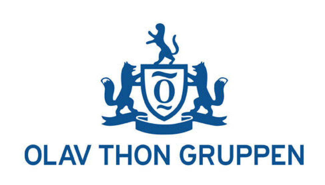 Olav Thon Gruppen Olav Thon Gruppen