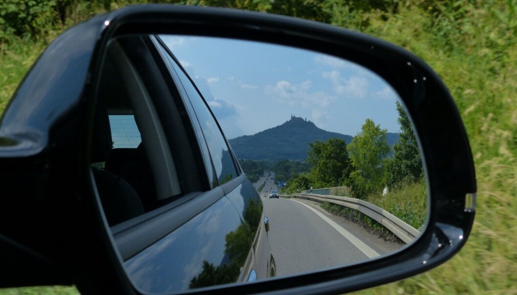 Illustrasjonsfoto Illustrasjonsfoto