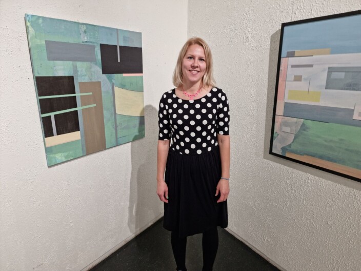 Hilde Betten Pedersen Hilde Betten Pedersen
