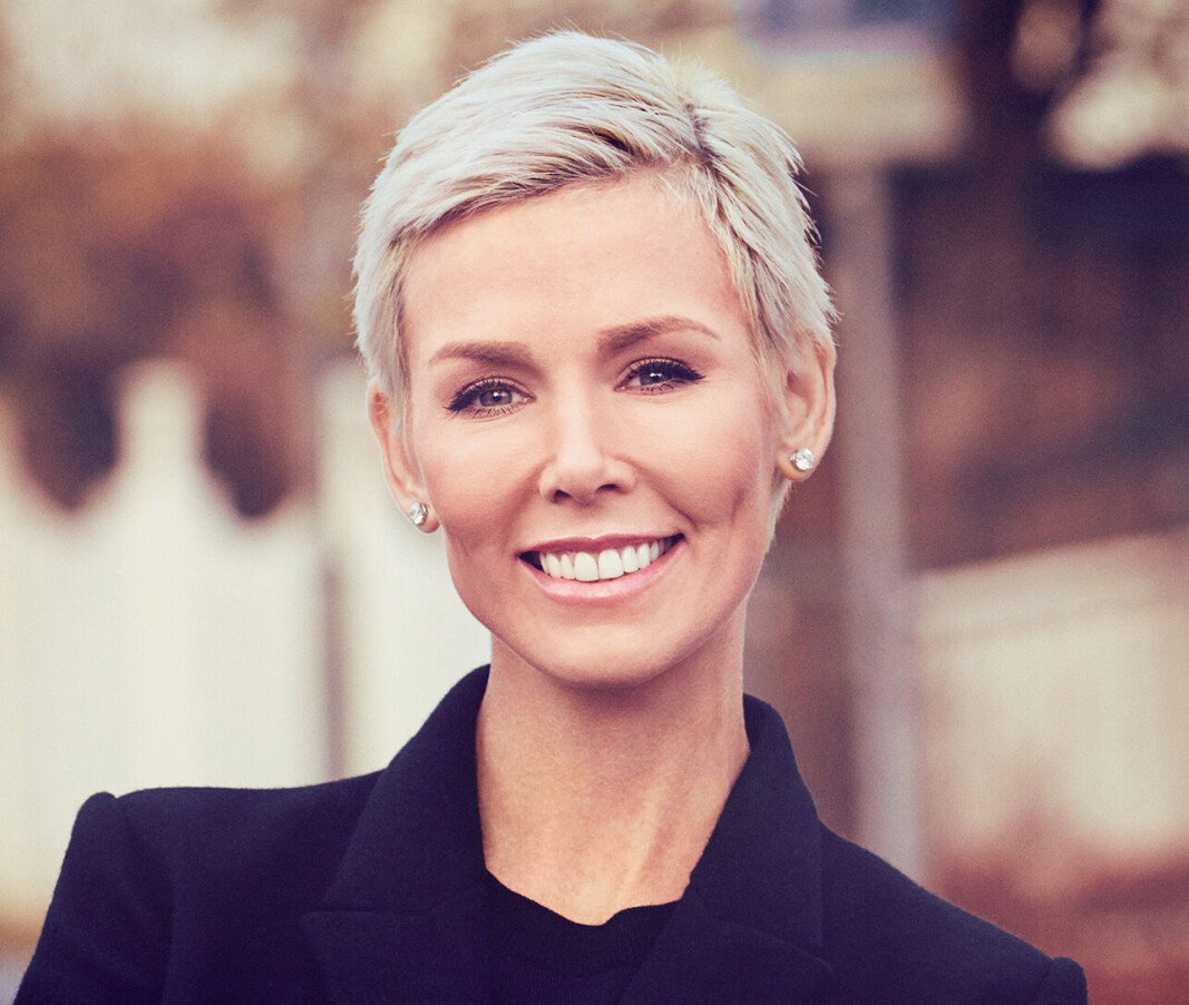 Gunhild A. Stordalen Gunhild A. Stordalen
