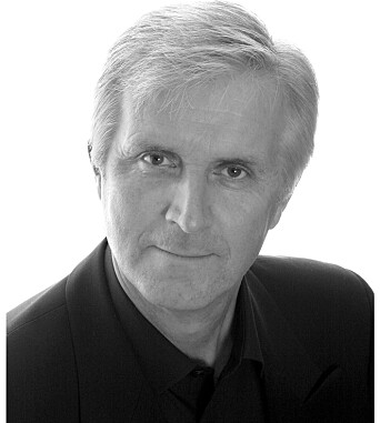 Harald Bjørkøy lovar klassiske tenor-arier og meir til.