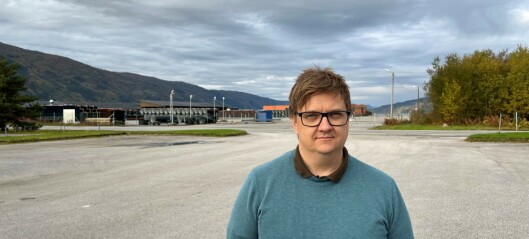 Håkon Fredriksen blir prosjektleder for bygdevekst i Rindal