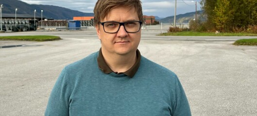 Håkon Fredriksen blir prosjektleder for bygdevekst i Rindal