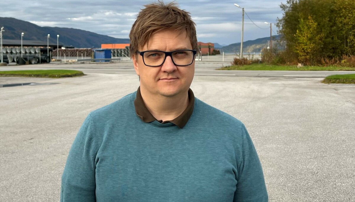 Håkon Fredriksen blir prosjektleder for bygdevekst i Rindal