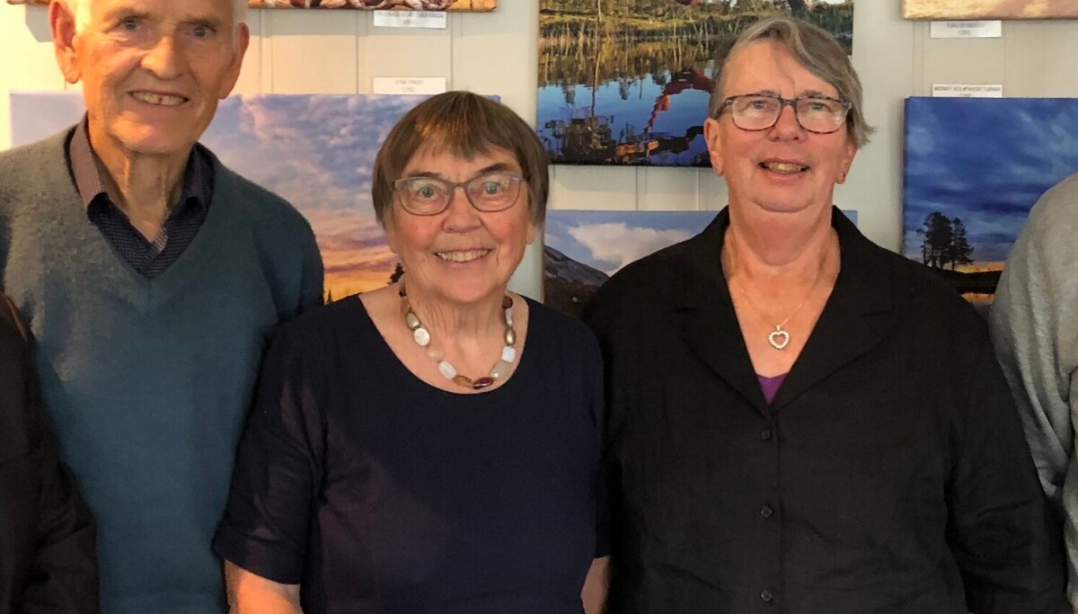 Uttale til Handlingsprogram med økonomiplan og årsbudsjett 2023 – 2026 ...