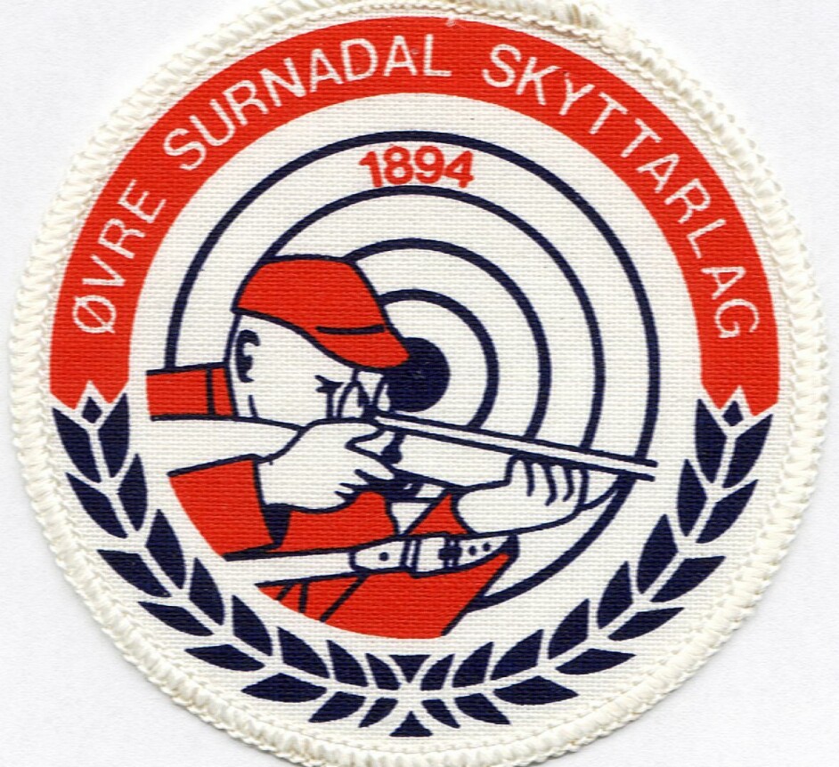 Årsmøte i Øvre Surnadal Skyttarlag