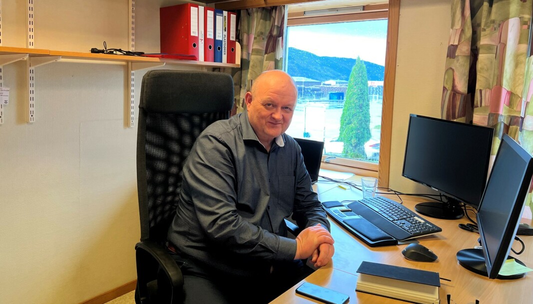 Innvenos nye prosjektleder, Birger Johnsen, har nok opplevd mer enn de fleste lokale og regionale næringsutviklere. Innvenos nye prosjektleder, Birger Johnsen, har nok opplevd mer enn de fleste lokale og regionale næringsutviklere.