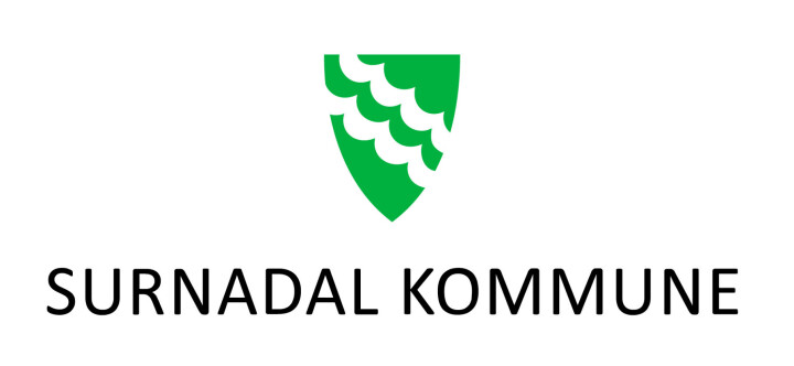 Kommuneoverlegen melder om kikhoste i Surnadal Logoen til Surnadal kommune