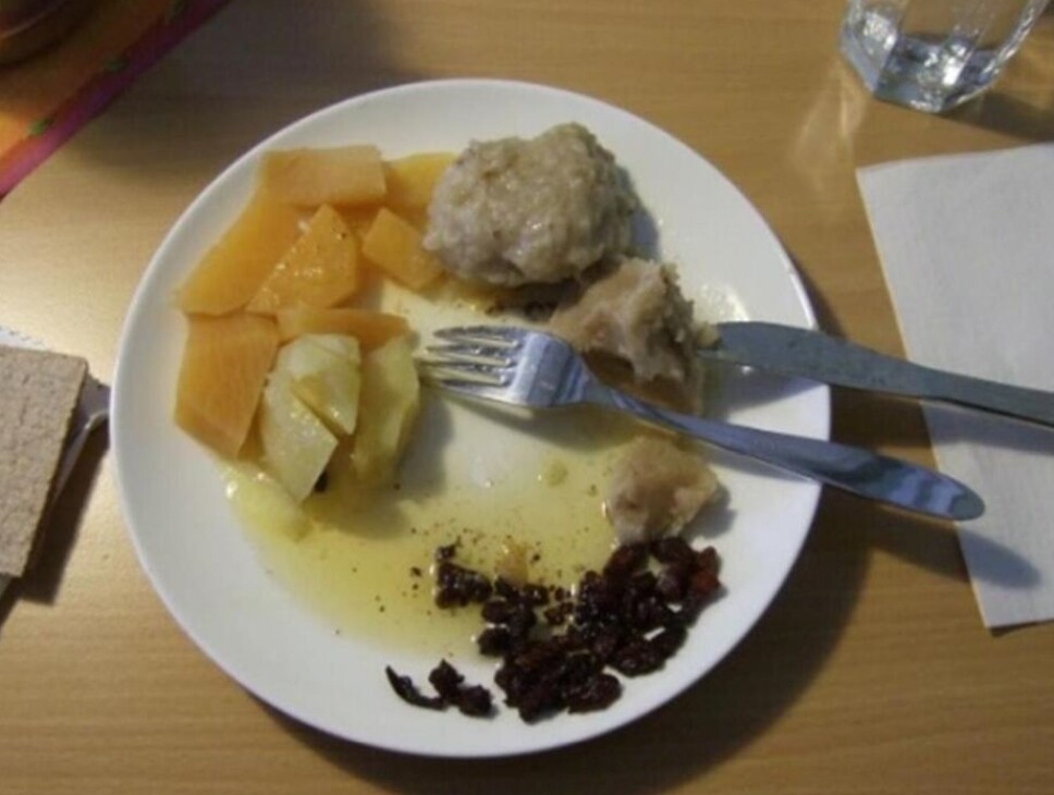 Endelig sildballfestival igjen!