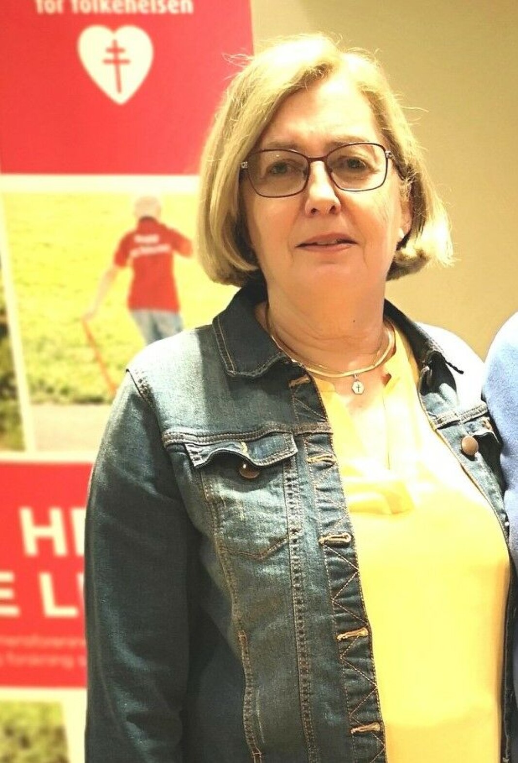 Ingunn Øye Ingunn Øye