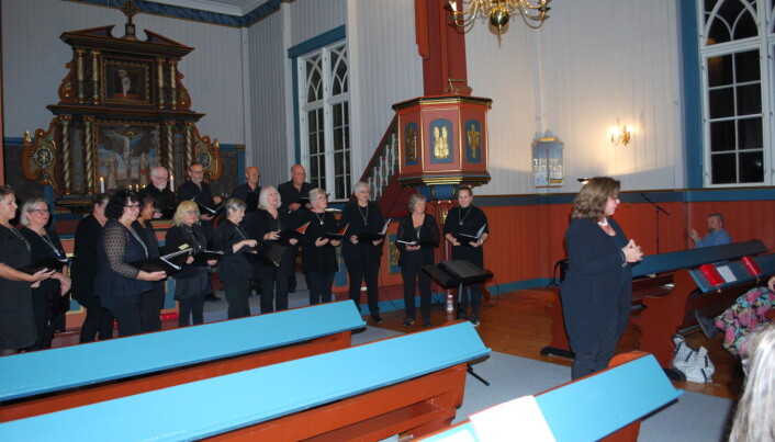 Tordenskjold Songlag Tordenskjold Songlag
